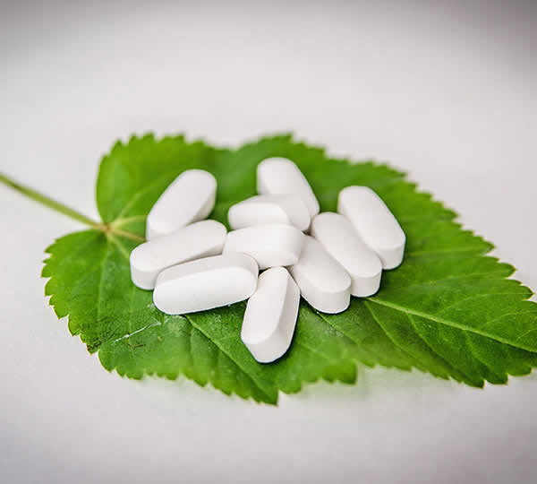 Ascending Pharmaceuticals