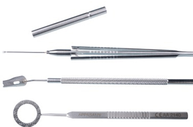Micro Surgical Instruments