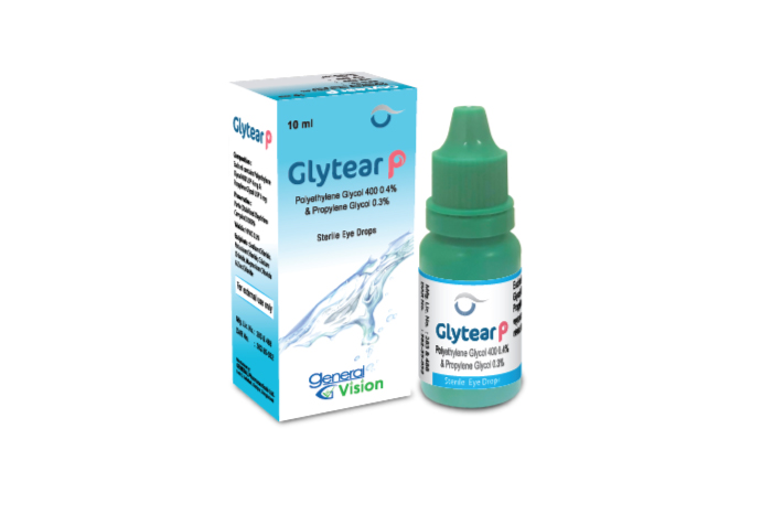 Glytear 
