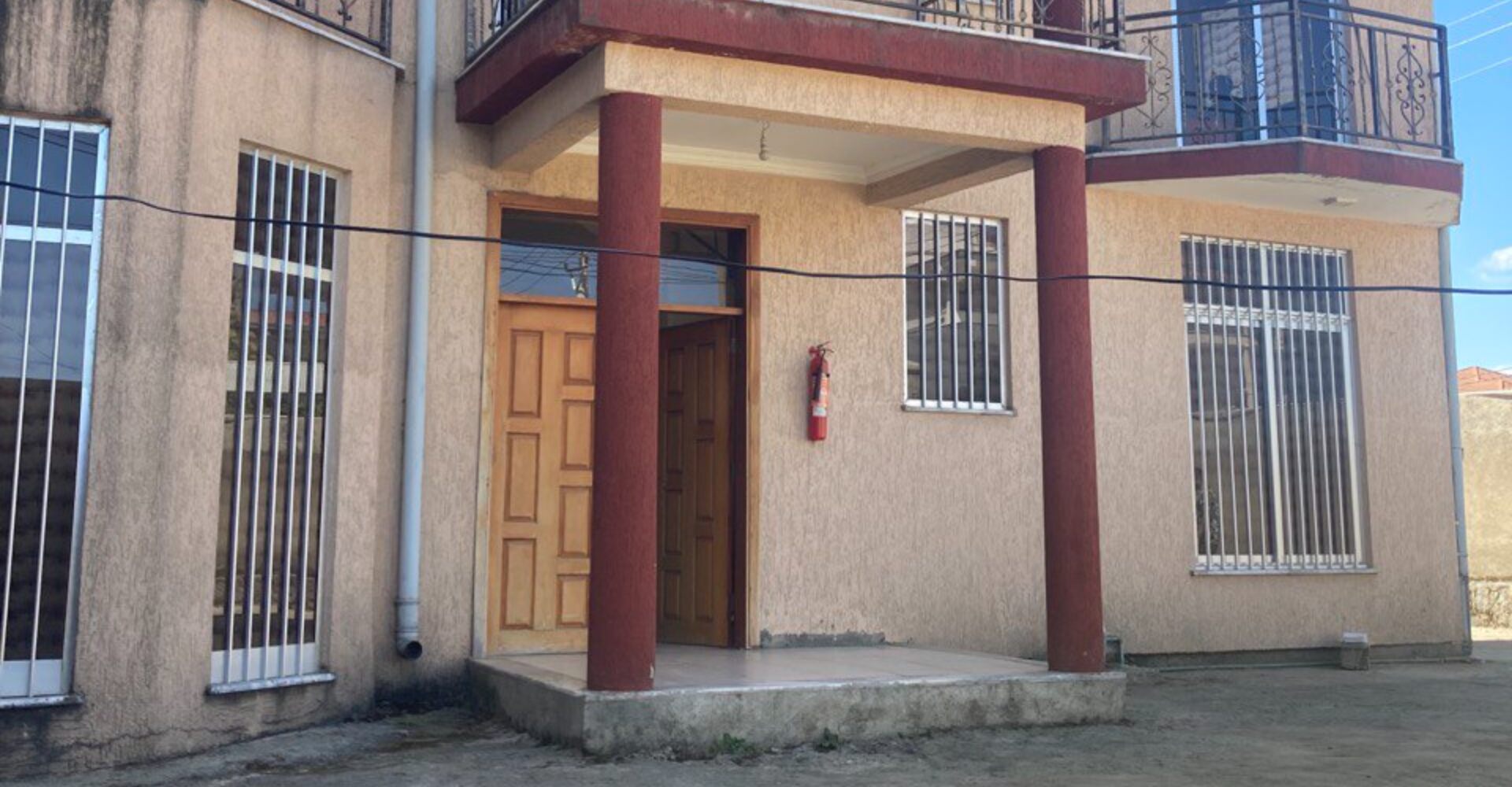 ASPIRING TO ADRESS THE UNMET NEED OF CUSTOMERS